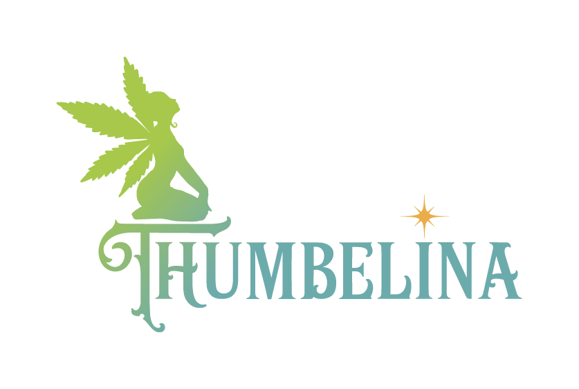 Green Thumbelina